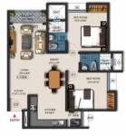  gopalan-olympia Floor Plan Floor Plan
