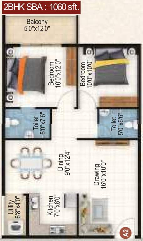  brundhavan Floor Plan Floor Plan