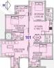 basera-residency Floor Plan Floor Plan