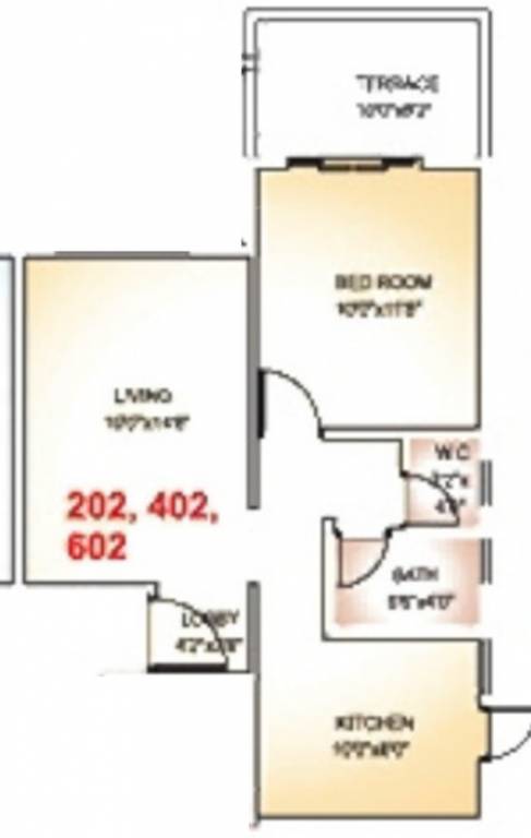  valley phase 2 Floor Plan Floor Plan