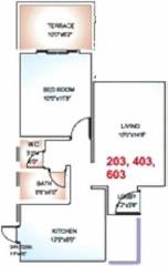  valley-phase-2 Floor Plan Floor Plan