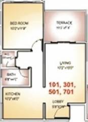  valley-phase-2 Floor Plan Floor Plan