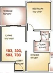  valley-phase-2 Floor Plan Floor Plan