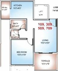  valley-phase-2 Floor Plan Floor Plan