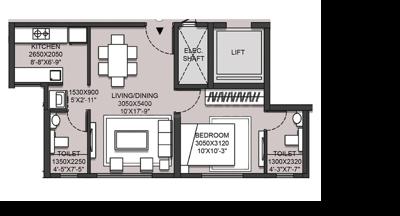 Floor Plan gardens-phase-2-bldg-no-18-23 Floor Plan Floor Plan