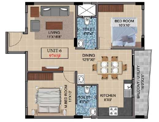  pride Floor Plan Floor Plan