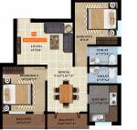 Floor Plan shrijith-kanmani Floor Plan Floor Plan
