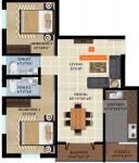 Floor Plan shrijith-kanmani Floor Plan Floor Plan