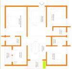 Floor Plan sarvani-apartments Floor Plan Floor Plan