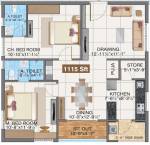  sunnyside Floor Plan Floor Plan