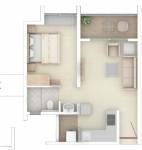  abhilasha-2-wing-a Floor Plan Floor Plan
