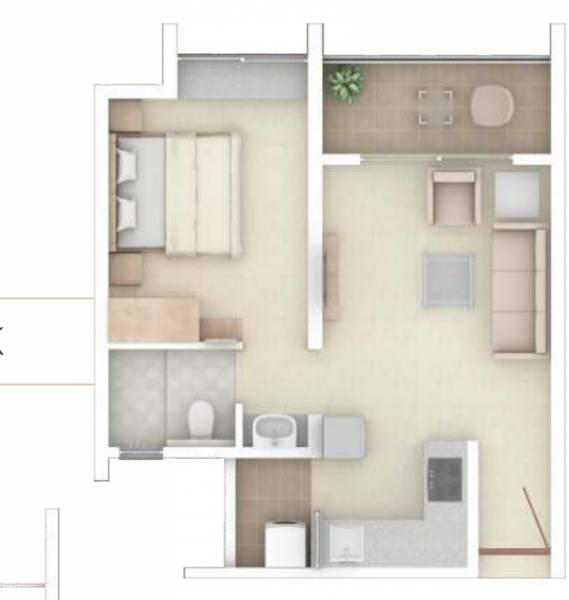 Floor Plan abhilasha-2-wing-a Floor Plan Floor Plan
