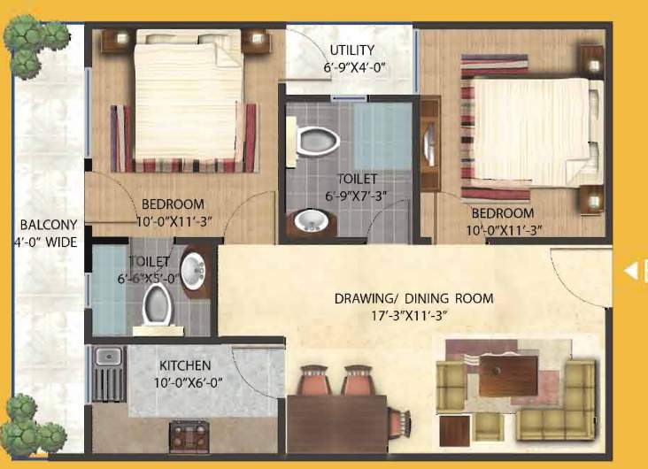  dream galaxy Floor Plan Floor Plan