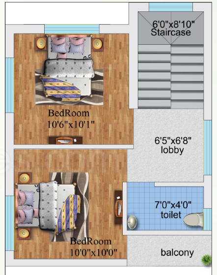 First Floor Plan royal orchid Floor Plan First Floor Plan