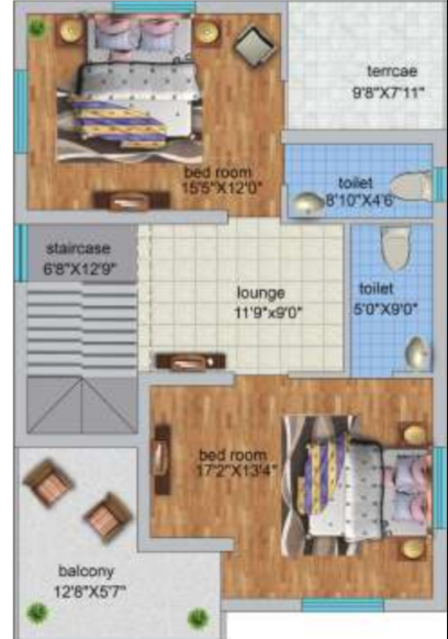First Floor Plan royal orchid Floor Plan First Floor Plan