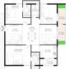nandaki-pride Floor Plan Floor Plan