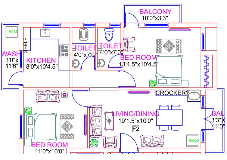  bliss Floor Plan Floor Plan