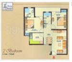  enclave Floor Plan Floor Plan