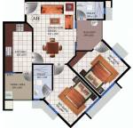  harmonia Floor Plan Floor Plan