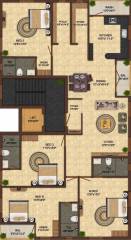 Floor Plan  kumaran-kudil Floor Plan Floor Plan