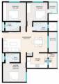 Floor Plan  gardenia Floor Plan Floor Plan