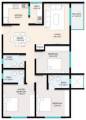 Floor Plan  gardenia Floor Plan Floor Plan