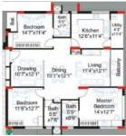 Floor Plan fortune-fields-gardenia Floor Plan Floor Plan