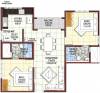  lotus Floor Plan Floor Plan