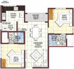  lotus Floor Plan Floor Plan