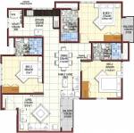  lotus Floor Plan Floor Plan