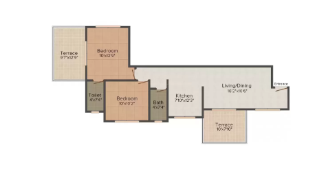  utsav-homes-bavdhan Floor Plan Floor Plan
