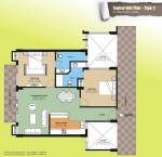  city Floor Plan Floor Plan