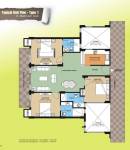  city Floor Plan Floor Plan