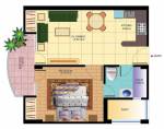  valley Floor Plan Floor Plan
