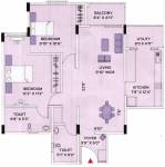  millennium Floor Plan Floor Plan