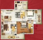  arcadia-greens Floor Plan Floor Plan
