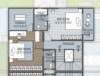 First Floor Plan dream villa Floor Plan First Floor Plan