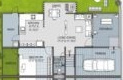  dream villa Floor Plan Ground Floor Plan