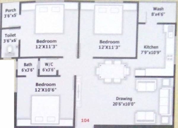 Floor Plan apple-wood Floor Plan Floor Plan