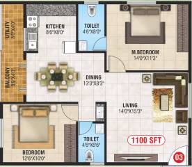  nest Floor Plan Floor Plan