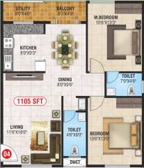  nest Floor Plan Floor Plan