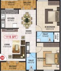  nest Floor Plan Floor Plan