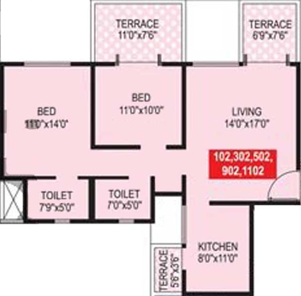 Floor Plan prolife-ii Floor Plan Floor Plan