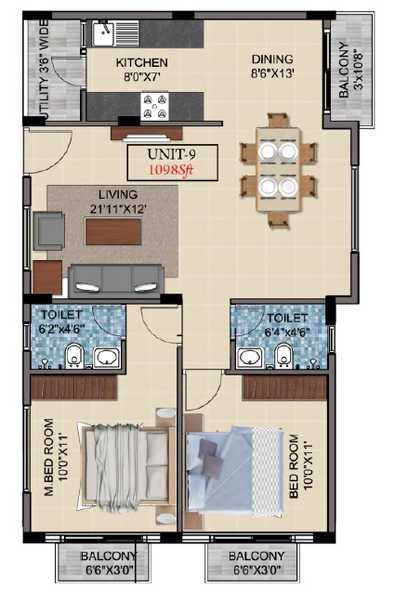  pride Floor Plan Floor Plan