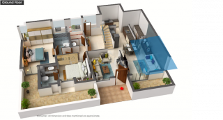 Floor Plan  the-parksyde Floor Plan Floor Plan