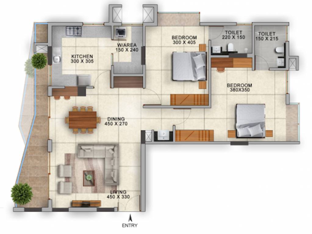 Floor Plan  regalia apartment Floor Plan Floor Plan