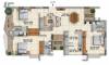  regalia-apartment Floor Plan Floor Plan