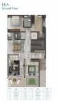  aravalli Floor Plan Ground Floor Plan