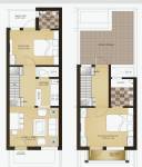  heritage Floor Plan Floor Plan