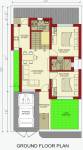  heritage Floor Plan Ground Floor Plan